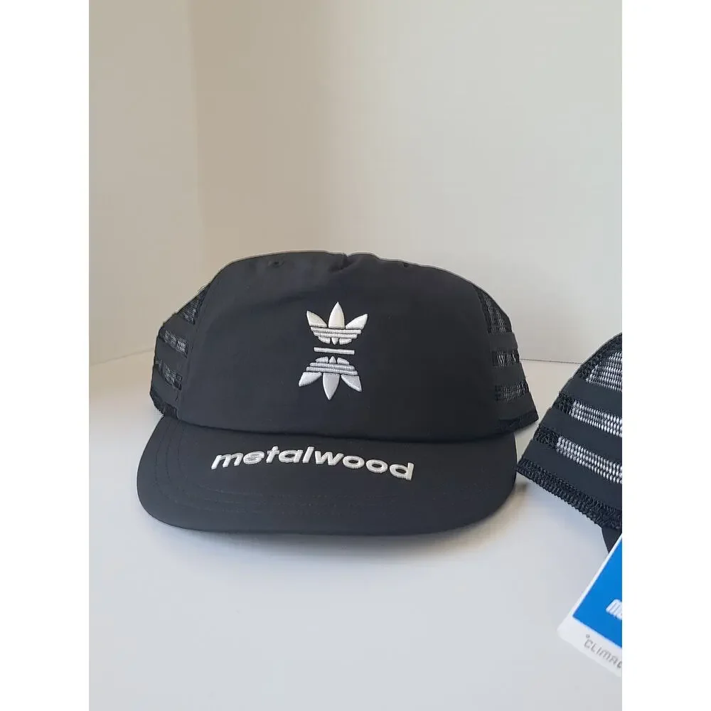 adidas originals metalwood